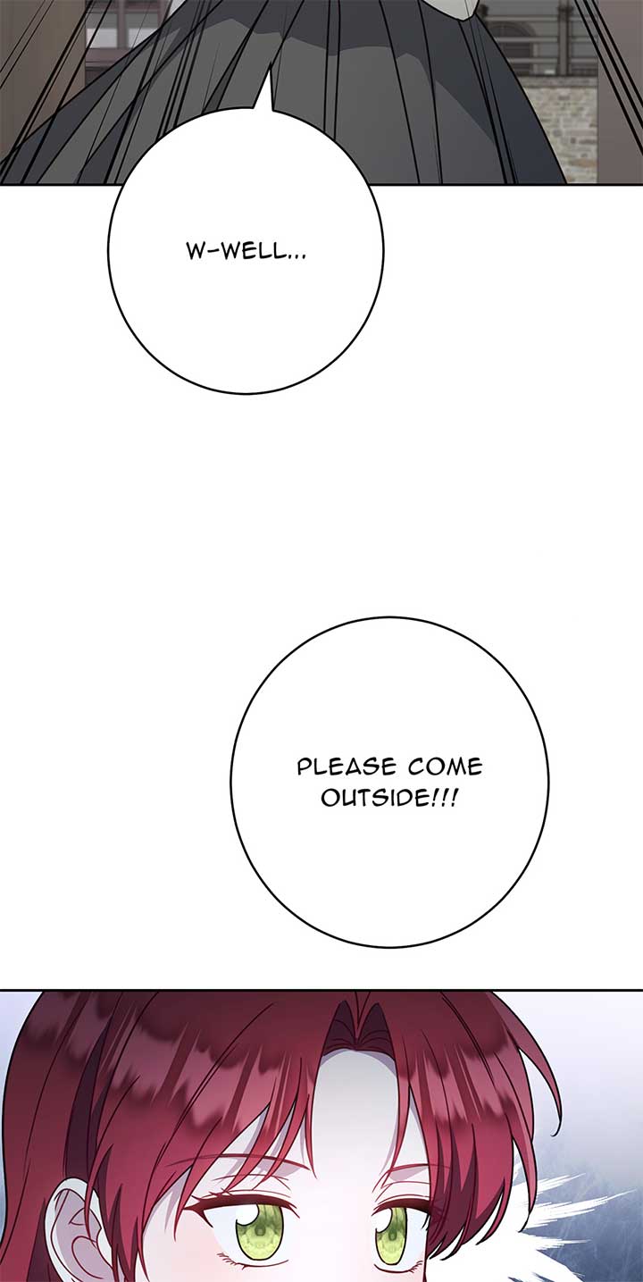 I Tried To Live A Good Life, But! Chapter 36 10