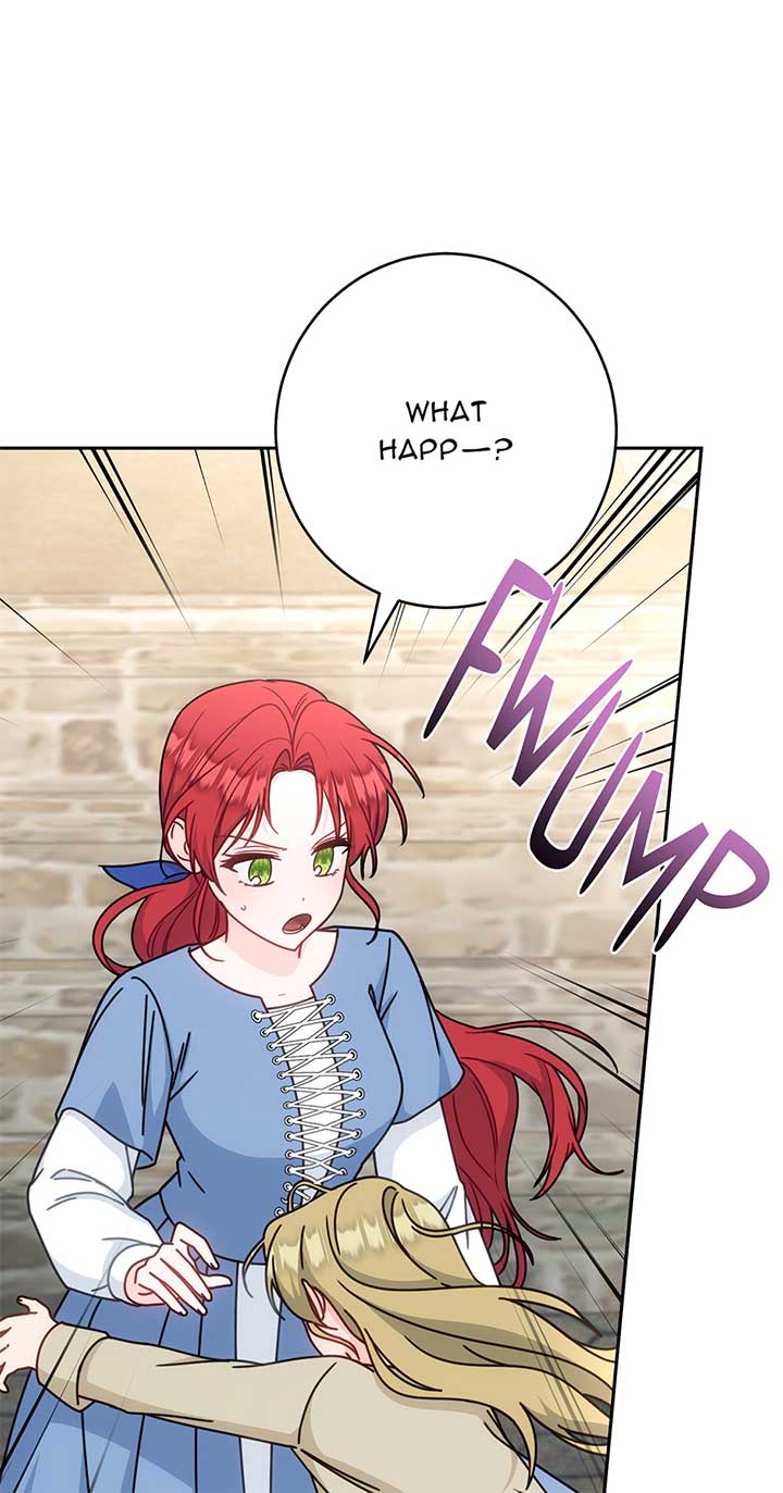 I Tried To Live A Good Life, But! Chapter 36 15