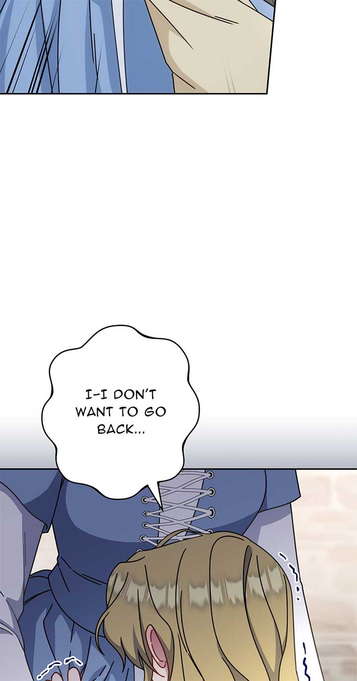 I Tried To Live A Good Life, But! Chapter 36 16