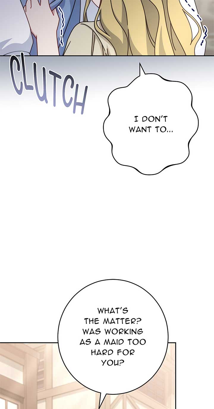 I Tried To Live A Good Life, But! Chapter 36 17
