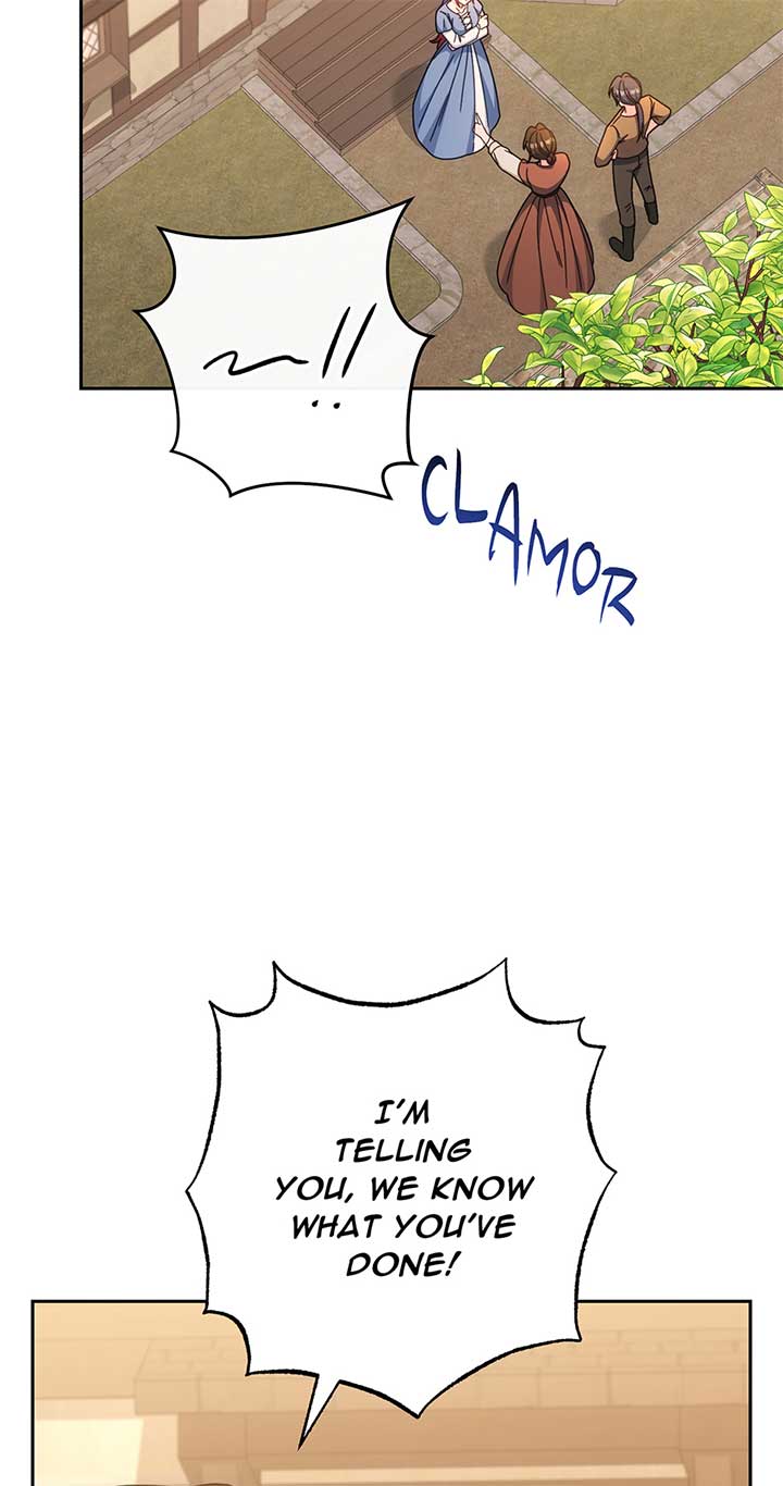I Tried To Live A Good Life, But! Chapter 36 27