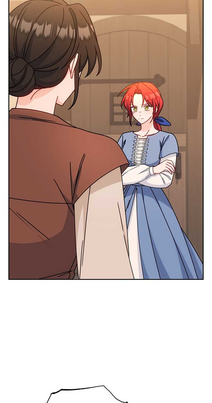 I Tried To Live A Good Life, But! Chapter 36 28