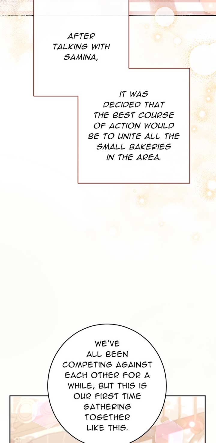 I Tried To Live A Good Life, But! Chapter 36 3