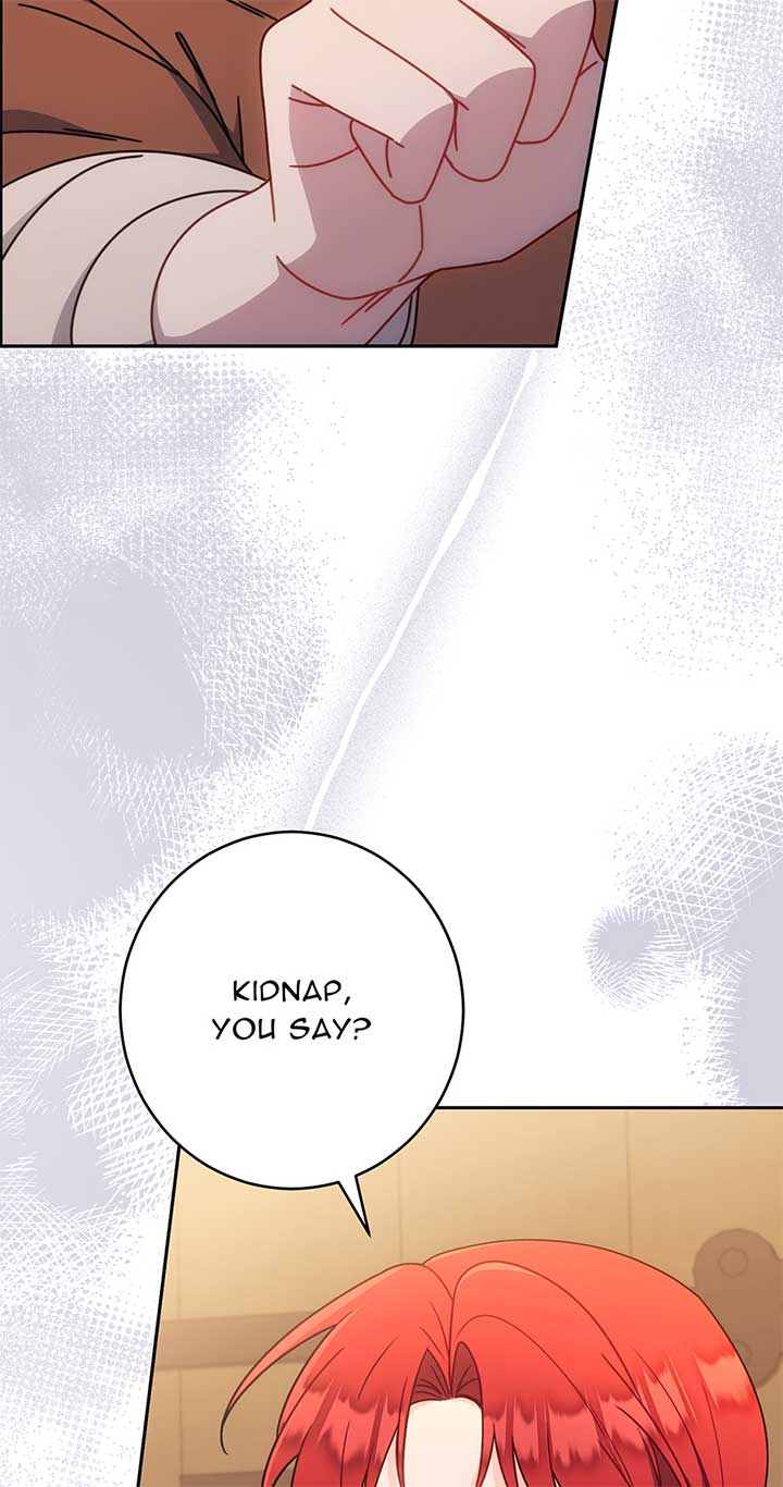 I Tried To Live A Good Life, But! Chapter 36 30