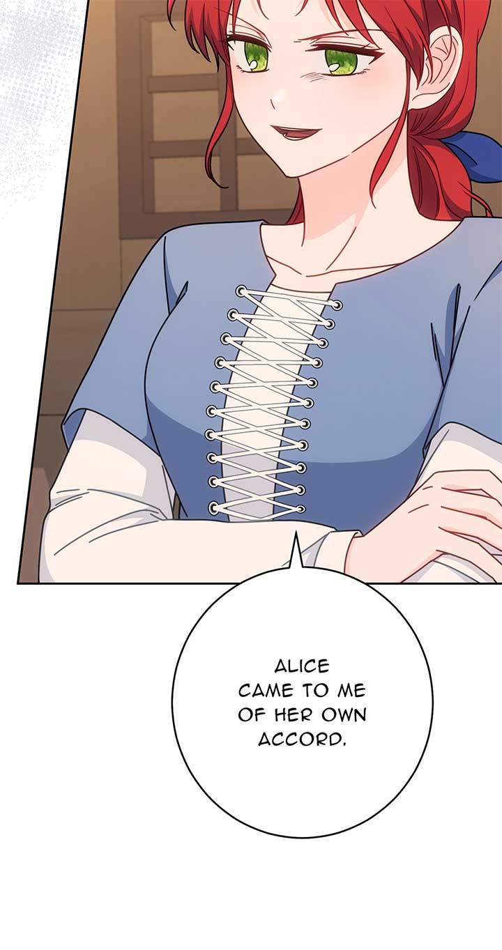 I Tried To Live A Good Life, But! Chapter 36 31