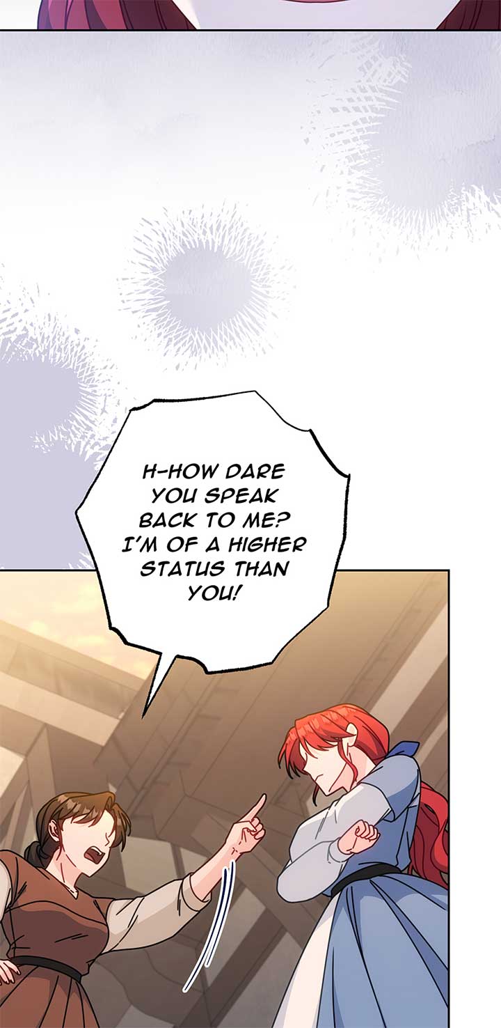 I Tried To Live A Good Life, But! Chapter 36 33