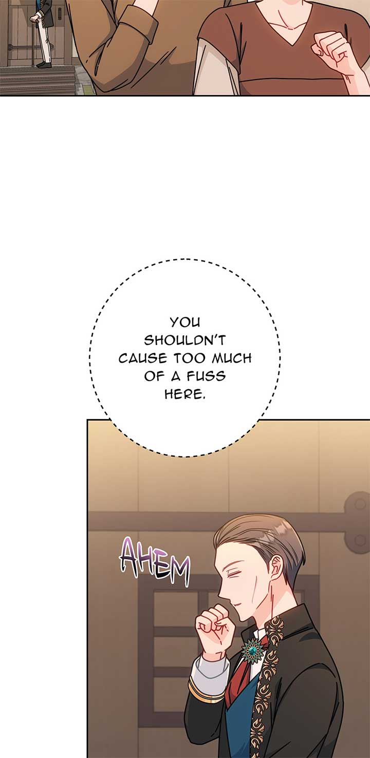 I Tried To Live A Good Life, But! Chapter 36 35