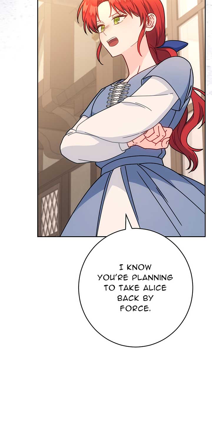 I Tried To Live A Good Life, But! Chapter 36 38