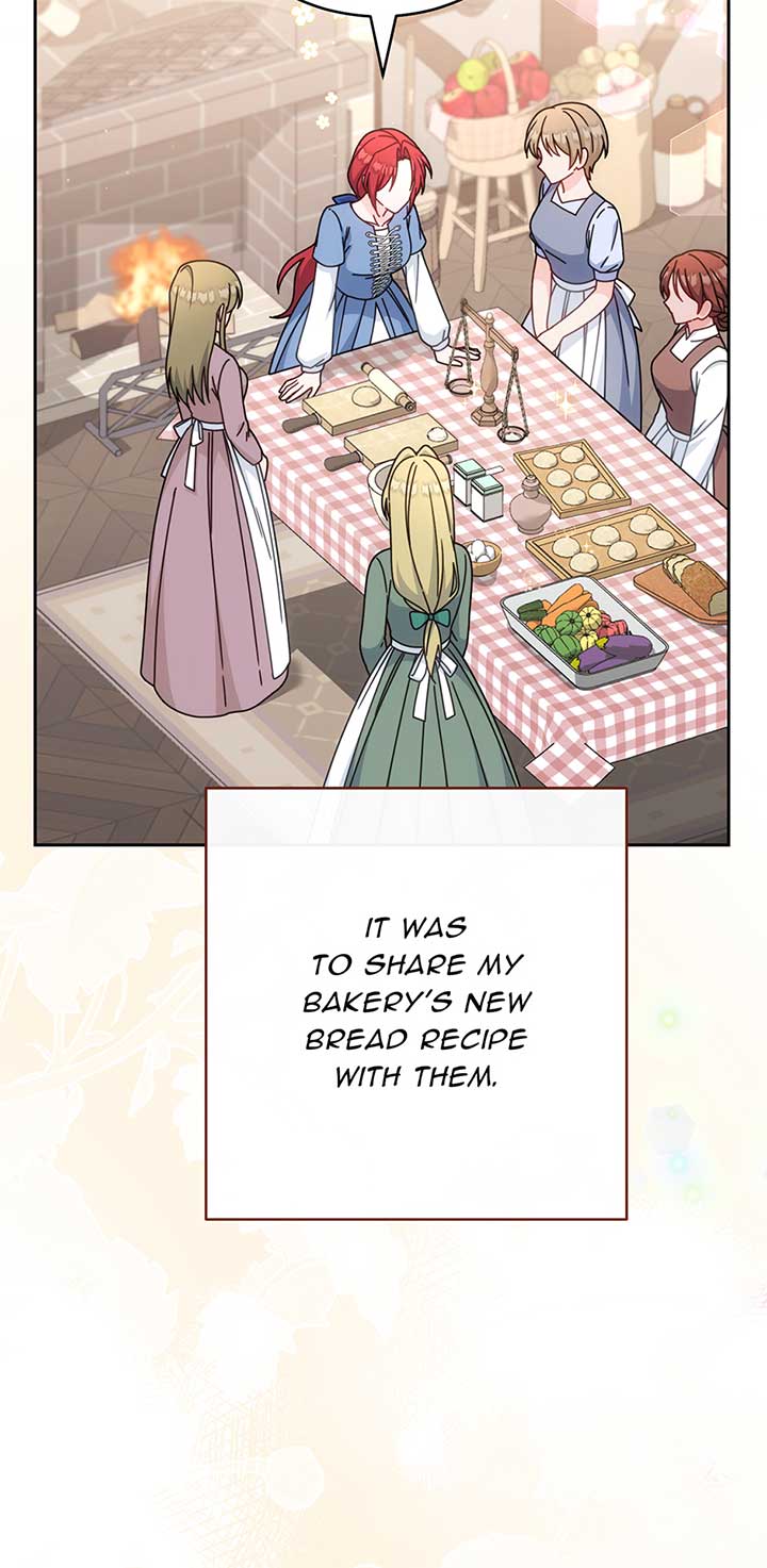 I Tried To Live A Good Life, But! Chapter 36 4