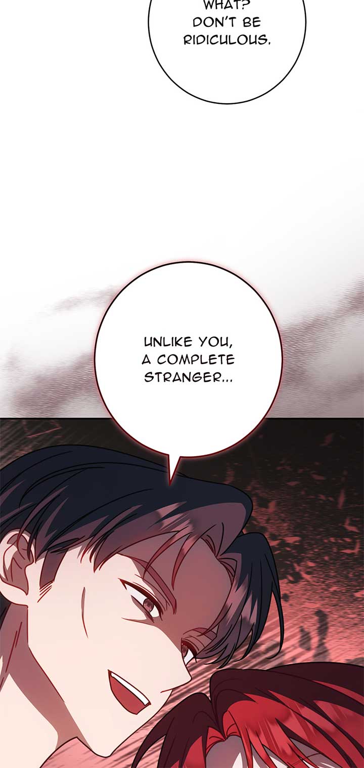 I Tried To Live A Good Life, But! Chapter 36 41