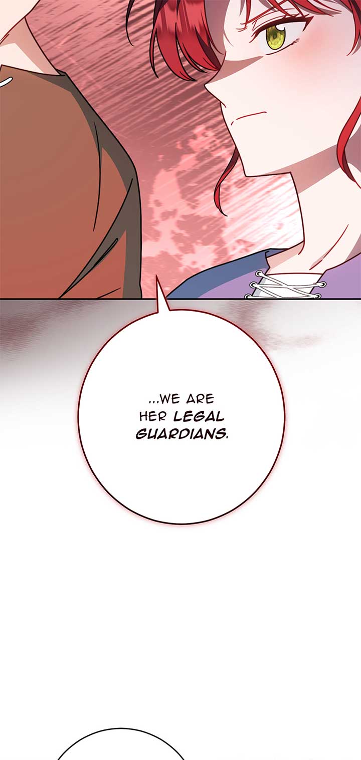 I Tried To Live A Good Life, But! Chapter 36 42