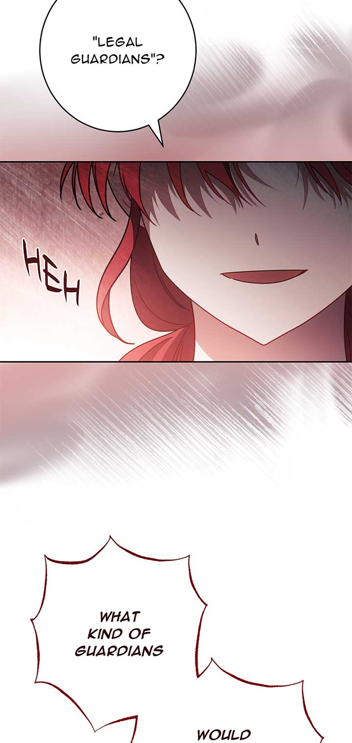 I Tried To Live A Good Life, But! Chapter 36 43