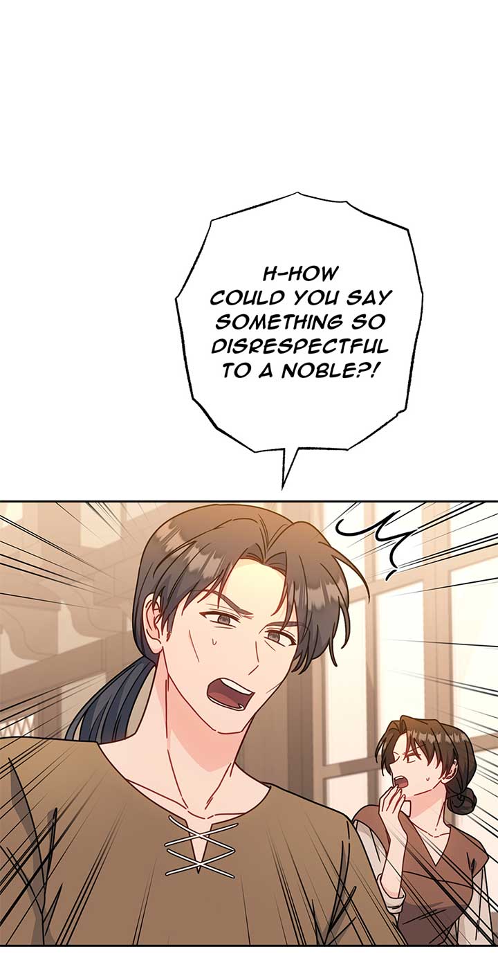 I Tried To Live A Good Life, But! Chapter 36 45