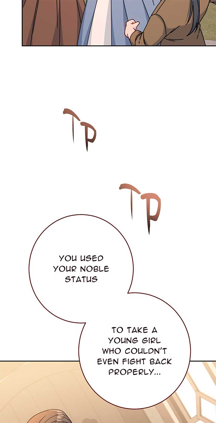 I Tried To Live A Good Life, But! Chapter 36 47