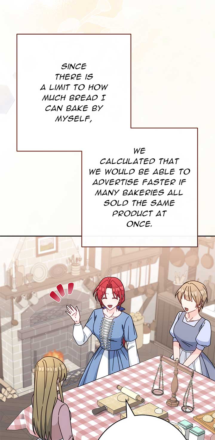 I Tried To Live A Good Life, But! Chapter 36 5