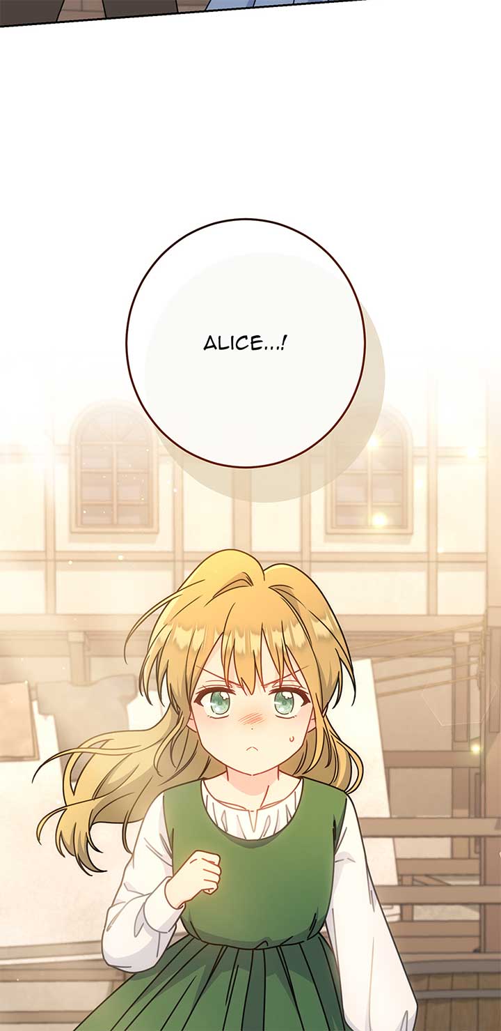 I Tried To Live A Good Life, But! Chapter 36 56