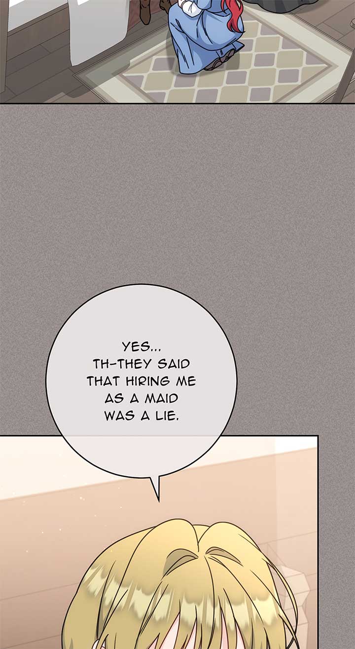 I Tried To Live A Good Life, But! Chapter 36 59