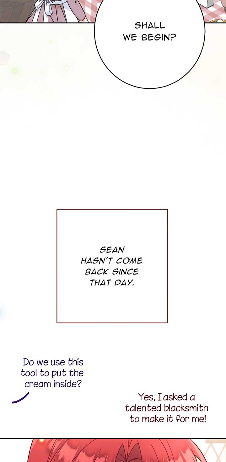 I Tried To Live A Good Life, But! Chapter 36 6