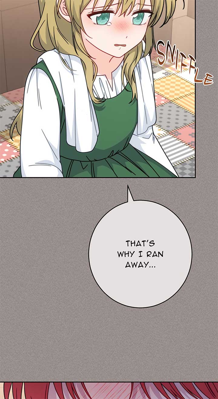 I Tried To Live A Good Life, But! Chapter 36 60