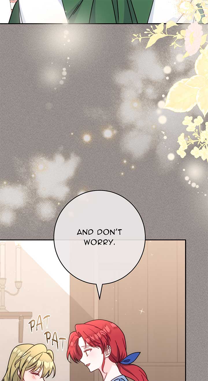 I Tried To Live A Good Life, But! Chapter 36 63