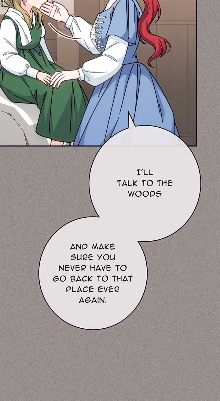 I Tried To Live A Good Life, But! Chapter 36 64