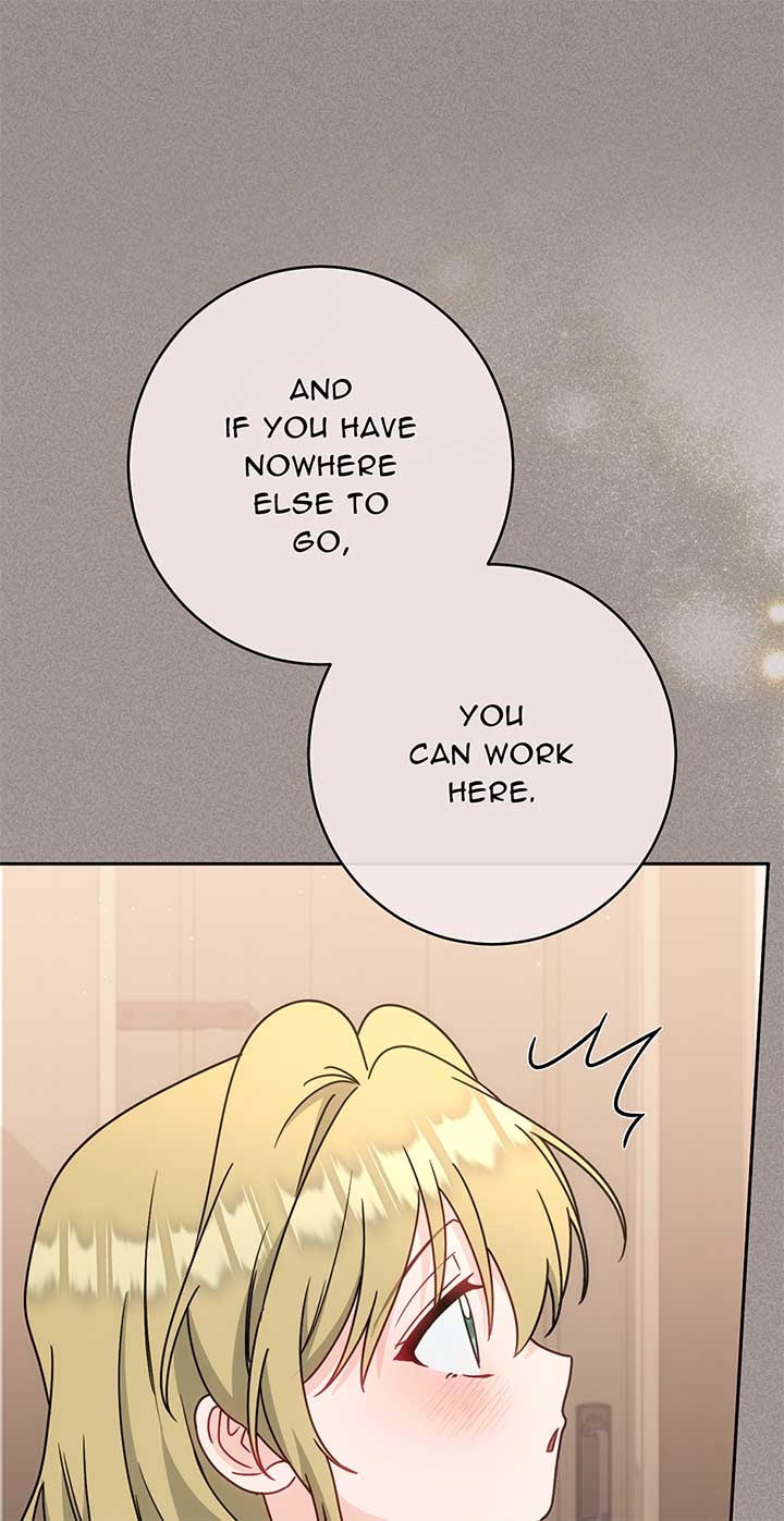 I Tried To Live A Good Life, But! Chapter 36 65