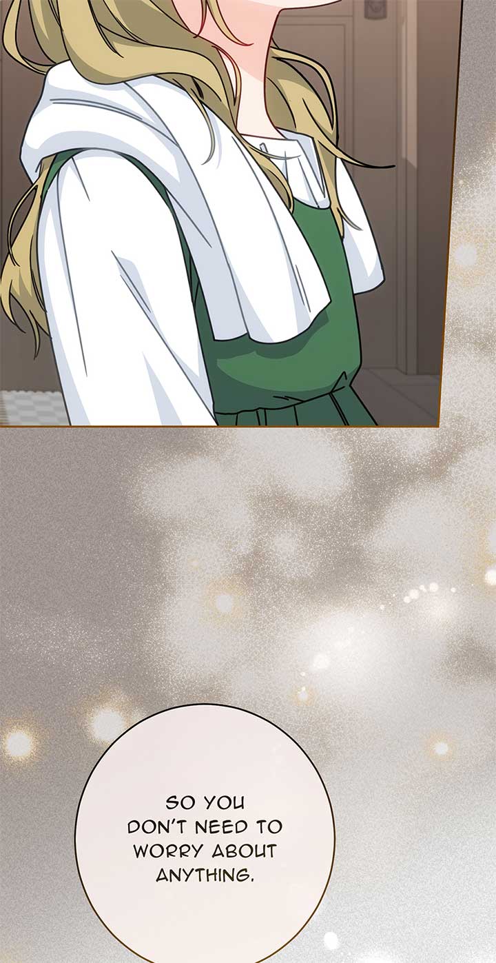 I Tried To Live A Good Life, But! Chapter 36 66