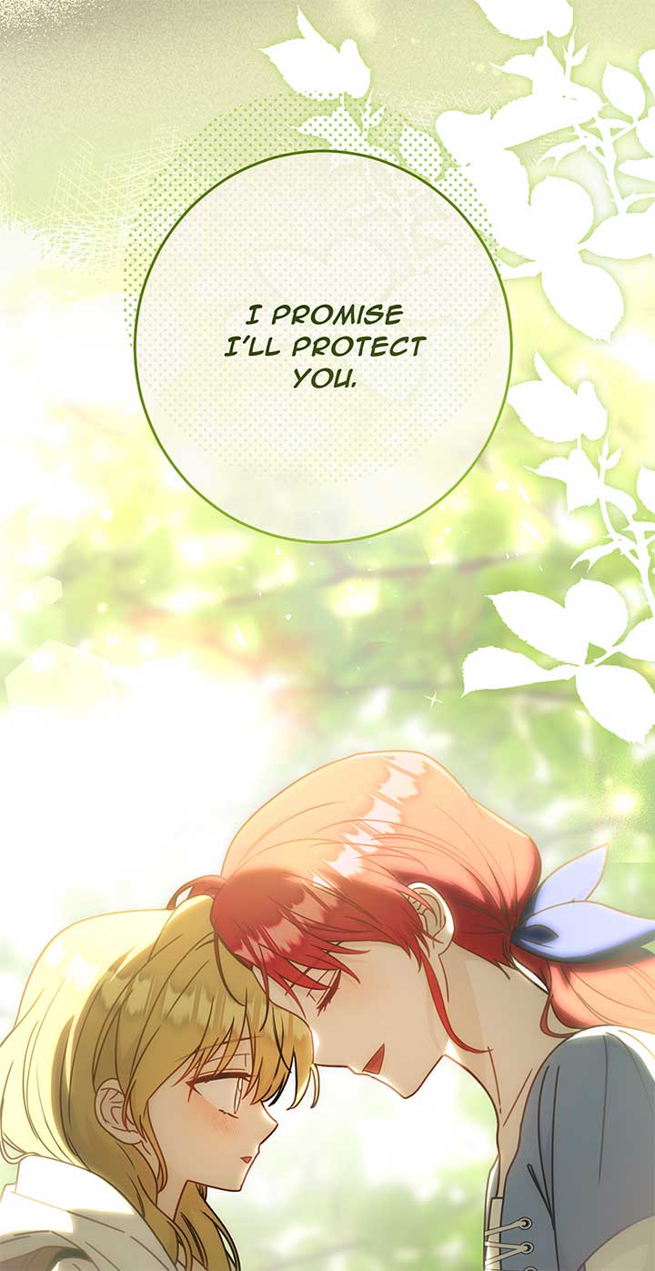 I Tried To Live A Good Life, But! Chapter 36 69