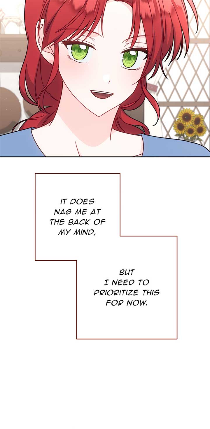I Tried To Live A Good Life, But! Chapter 36 7