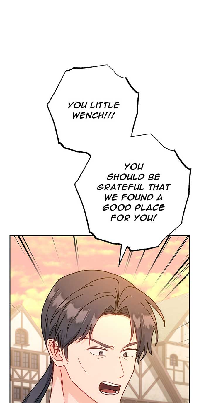 I Tried To Live A Good Life, But! Chapter 36 72