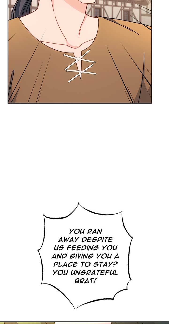 I Tried To Live A Good Life, But! Chapter 36 73