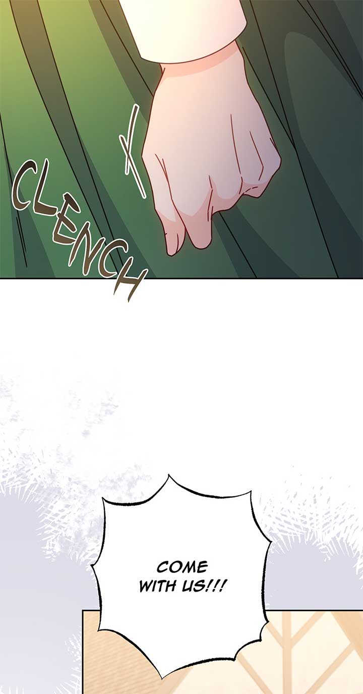 I Tried To Live A Good Life, But! Chapter 36 74