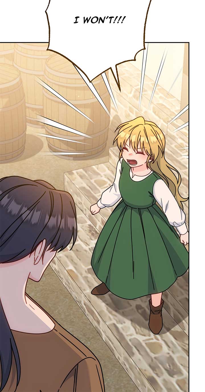 I Tried To Live A Good Life, But! Chapter 36 76