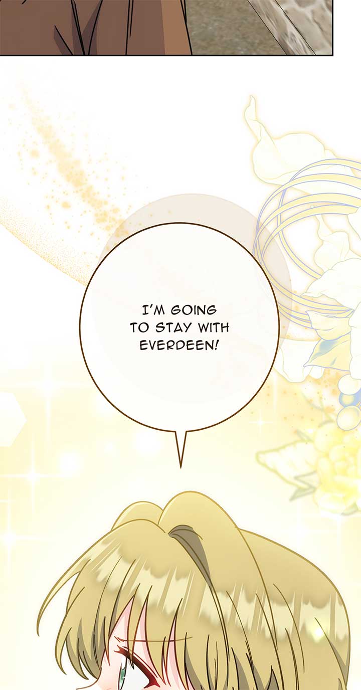 I Tried To Live A Good Life, But! Chapter 36 77
