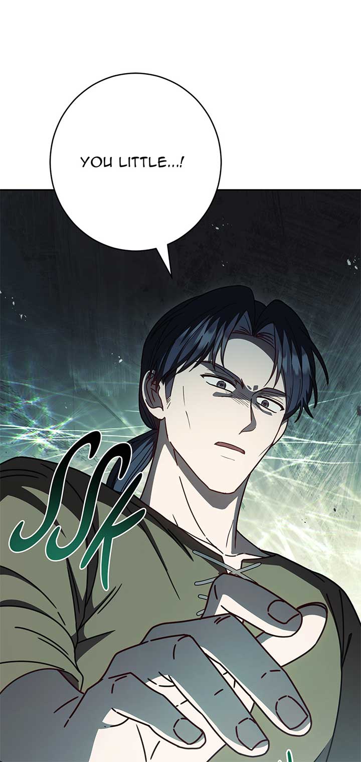 I Tried To Live A Good Life, But! Chapter 36 79