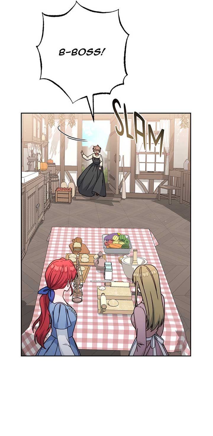 I Tried To Live A Good Life, But! Chapter 36 8