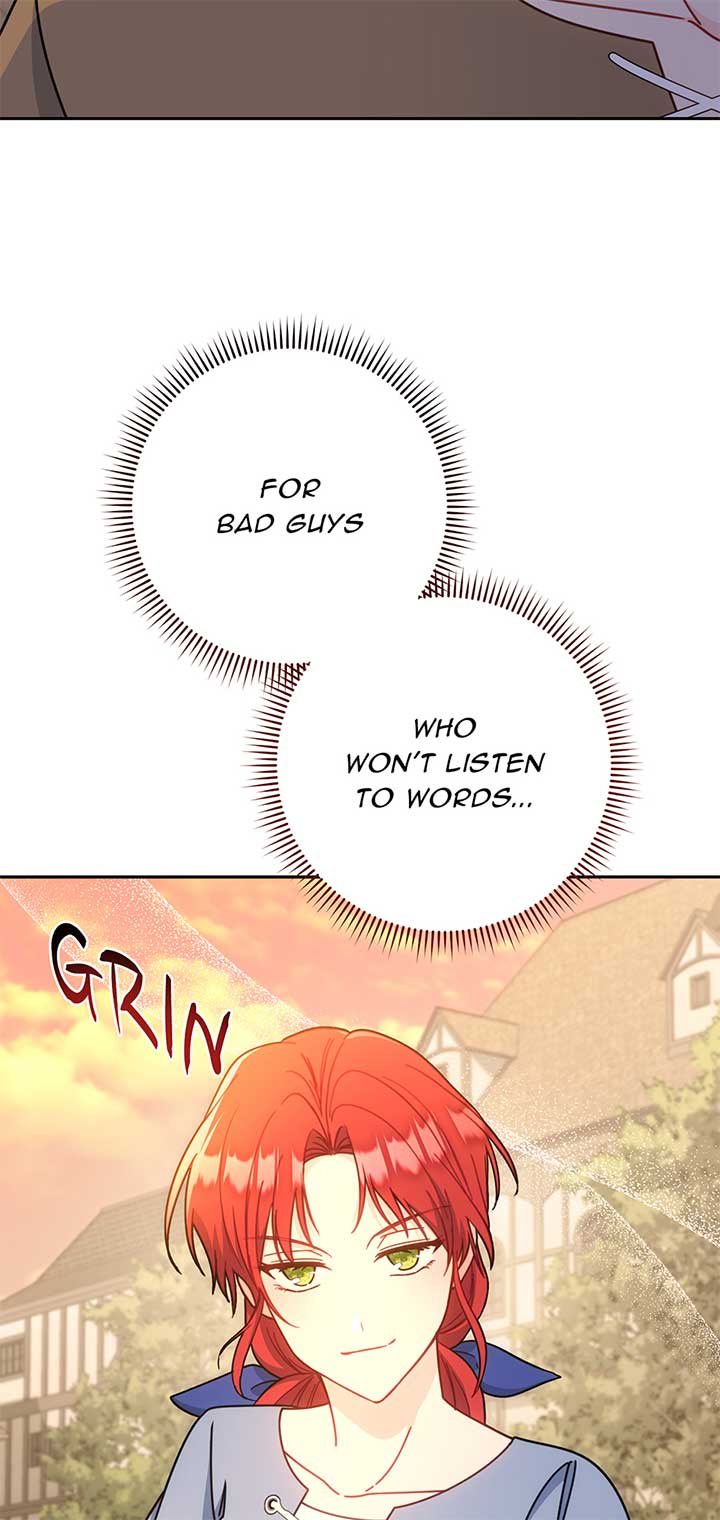 I Tried To Live A Good Life, But! Chapter 36 81