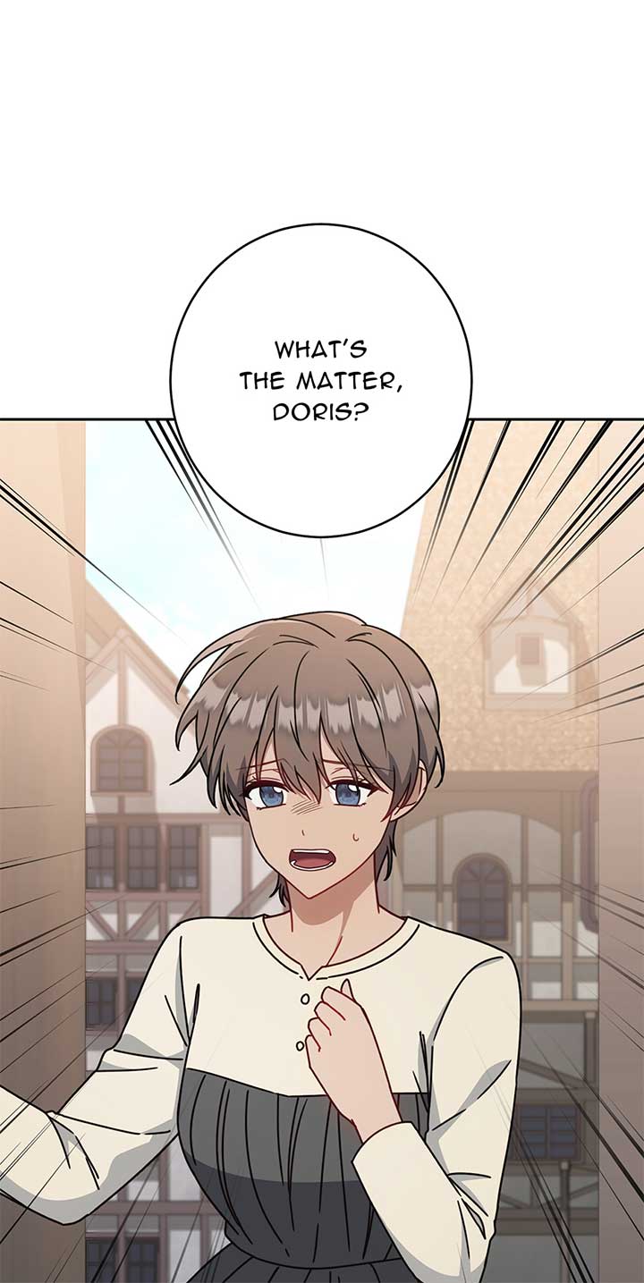I Tried To Live A Good Life, But! Chapter 36 9
