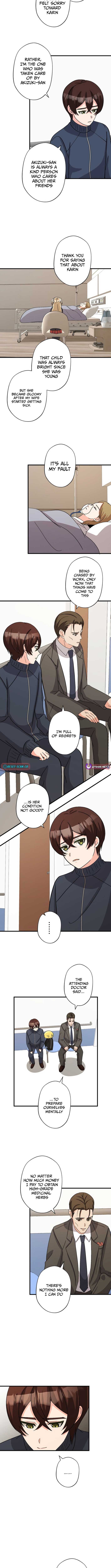 The Weakest Slime I Once Saved Became the Strongest and Now Won’t Leave My Side Chapter 12 3