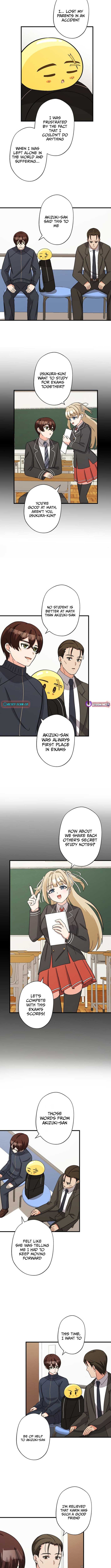 The Weakest Slime I Once Saved Became the Strongest and Now Won’t Leave My Side Chapter 12 4