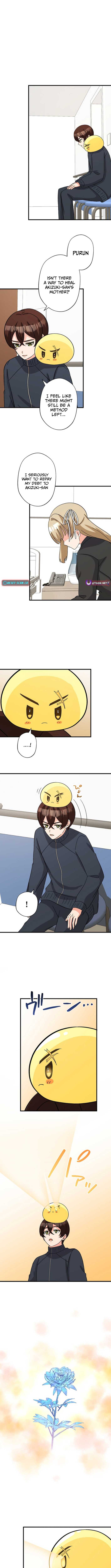 The Weakest Slime I Once Saved Became the Strongest and Now Won’t Leave My Side Chapter 12 6