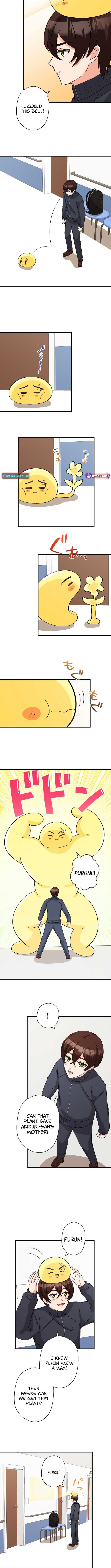 The Weakest Slime I Once Saved Became the Strongest and Now Won’t Leave My Side Chapter 12 7
