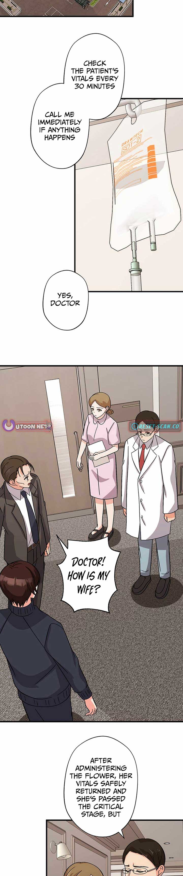 The Weakest Slime I Once Saved Became the Strongest and Now Won’t Leave My Side Chapter 16 17
