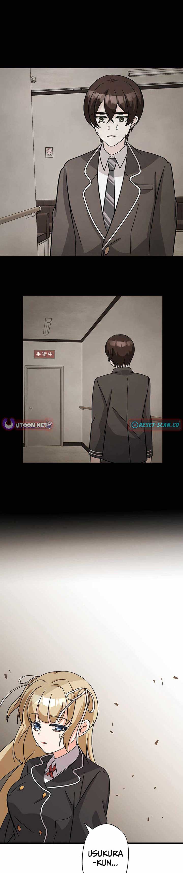 The Weakest Slime I Once Saved Became the Strongest and Now Won’t Leave My Side Chapter 16 3