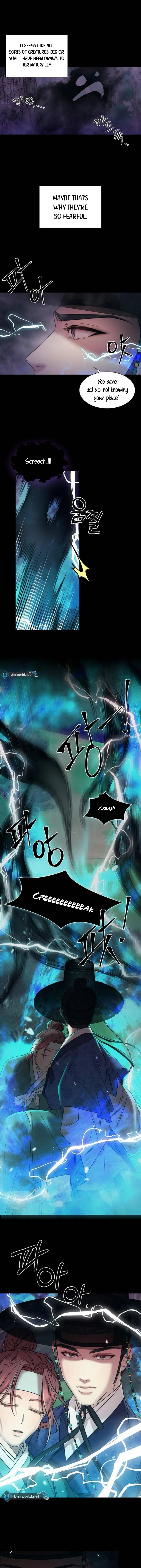 Haeran, the Chemical Engineer Chapter 9 4