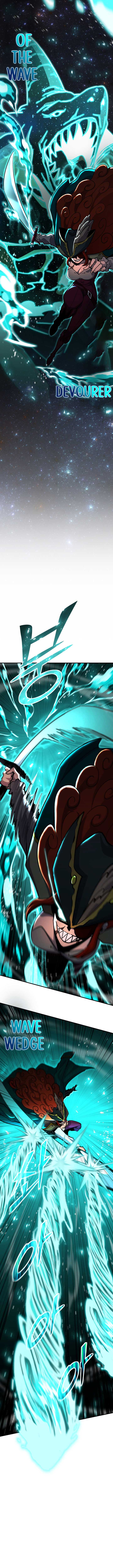 Standard of Reincarnation Chapter 147 10