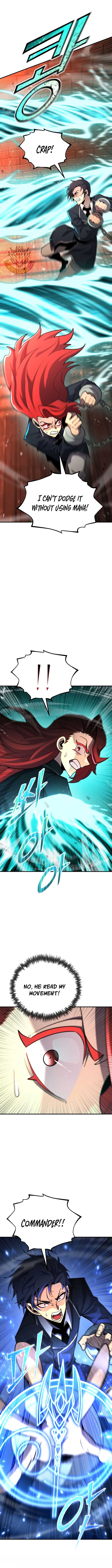 Standard of Reincarnation Chapter 147 11