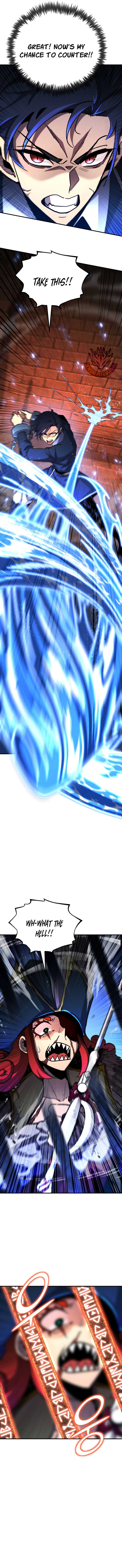 Standard of Reincarnation Chapter 147 13