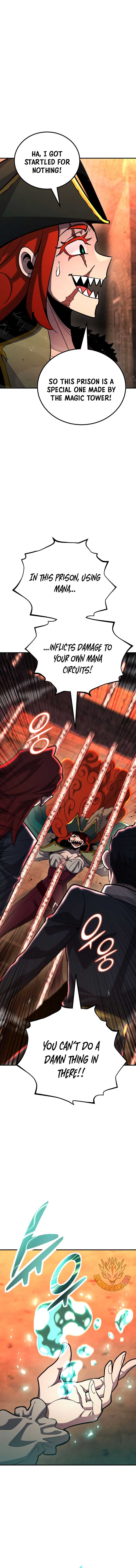 Standard of Reincarnation Chapter 147 15