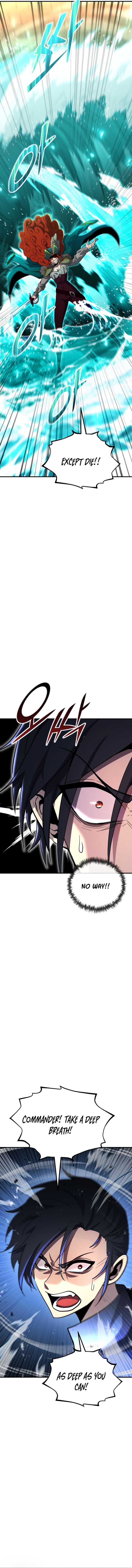 Standard of Reincarnation Chapter 147 16